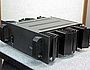 Krell 100WPC power amplifier