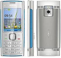 Nokia X2 -00