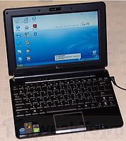 Intel Original ASUS Mini E 1000pc