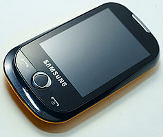 Samsung Corby S3653