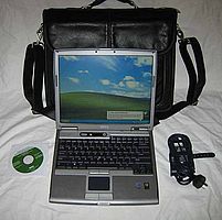 Dell D610