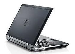 Dell Latitude E6520