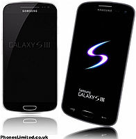 Samsung Galaxy S3