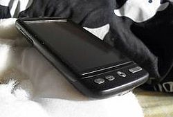 HTC Desire