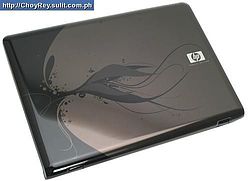 HP DV2000