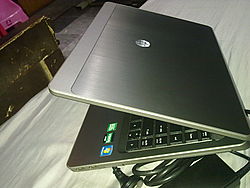 HP Pro-Book 4436s
