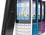 Nokia X3-02.5 Rm 775 Touch & Type