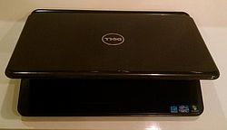 Dell N5110