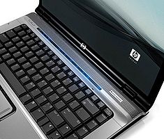 HP Pavilion Dv6910