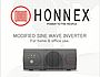 Honnex UPS Inverter