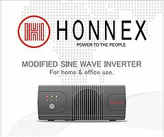 Honnex UPS Inverter