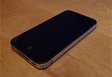 iPhone 4