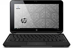 Hp Mini 210-1076tu Intel 