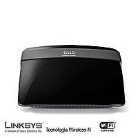 Linksys E1200