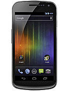 Samsung Google Nexus