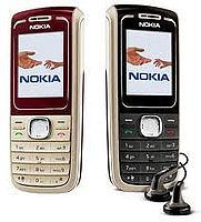 Nokia 1650