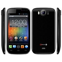Qmobile Noir A60