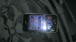 iPhone 3GS 16GB