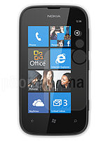 Nokia lumia 510