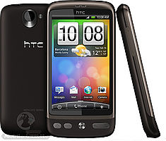 HTC Desire