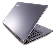Laptop Lenovo v570c
