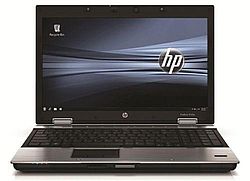 HP Elitebook