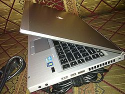 HP Elitebook