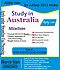Study in Australia.
