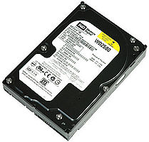 Hard Dive 160GB