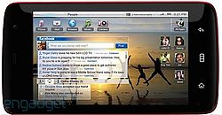Dell Streak 5