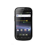 Samsung Google Nexus S