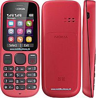 Nokia 101