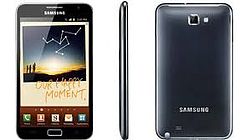 Samsung Galaxy Note GT N-7000
