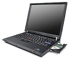 IBM Lenovo R61e