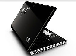 HP Dv6 Special Edition