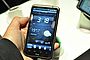 HTC Desire HD