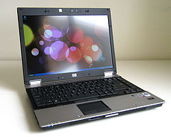 HP ELITEBOOK 6930P