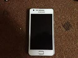 Samsung Galaxy S2