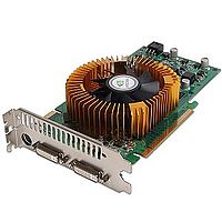 NVIDIA 9600GT
