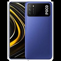 Xiaomi Poco M3 4/128 Brand New Mobile Phone