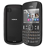 Nokia Asha 200