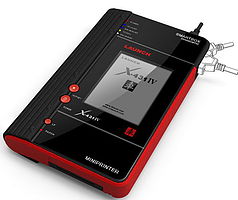 Launch x431 gx4 diagnostic tool