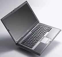 Dell D630