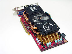 GAMING CARD