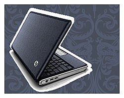 Brand New Hp DV 3 Core i5