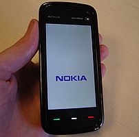Nokia 5800 Xpress Music