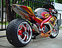 Motore bike180CC