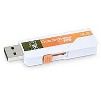 Kingston Flash Drive 8GB