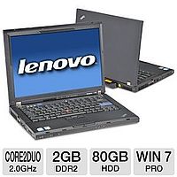 IBM Lenovo R61