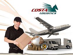 Costa Logistics Packers & Movers